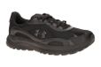 Under Armour Heren Tech Runner Sneaker 6011293 Black
