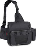 Fox Rage Tackle Belt (Inc. 2 Tackleboxen) - Vistas