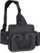 Fox Rage Tackle Belt (Inc. 2 Tackleboxen) - Vistas