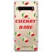 ERT GROUP Telefoonhoes voor Samsung S10 5G origineel en officieel gelicentieerd Babaco patroon Sweet 90's 016