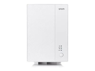 Snom M500