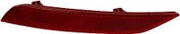 Taros Trade 130468 Reflector achter links - bestuurderszijde