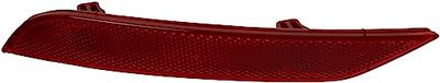 Taros Trade 130468 Reflector achter links - bestuurderszijde