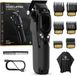 Wellshave G-Series 1.0 Tondeuse Mannen - Trimmer voor Hoofd & Baard