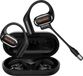 OpenRock Link 20 Casque ouvert sans fil Noir