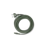 Pedestal Icecat Pedestal stroomkabel Power Cable 7,5m