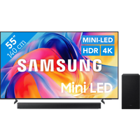 Samsung Mini-led / M73H / 55 / 2026