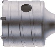 Rotec Hamerkroonboren licht M16 100,0x50mm
