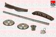 FAI TCK253NG stuurkettingset