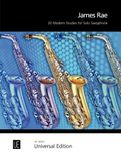 20 Modern Studies 20 Paperback James Rae