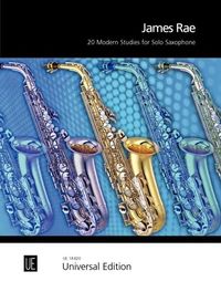 20 Modern Studies 20 Paperback James Rae