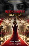 Red Independently Published Red Carpet Diaries Paperback