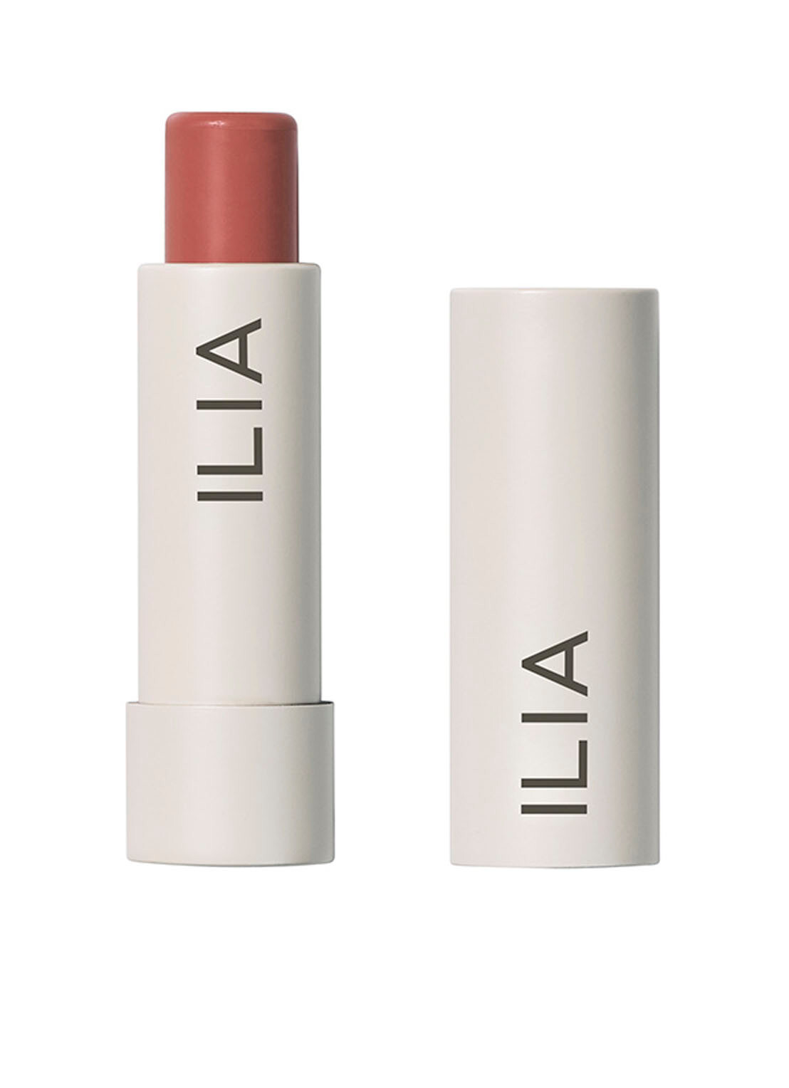 ILIA Beauty Balmy Tint Hydrating Lip Balm - lipbalsem