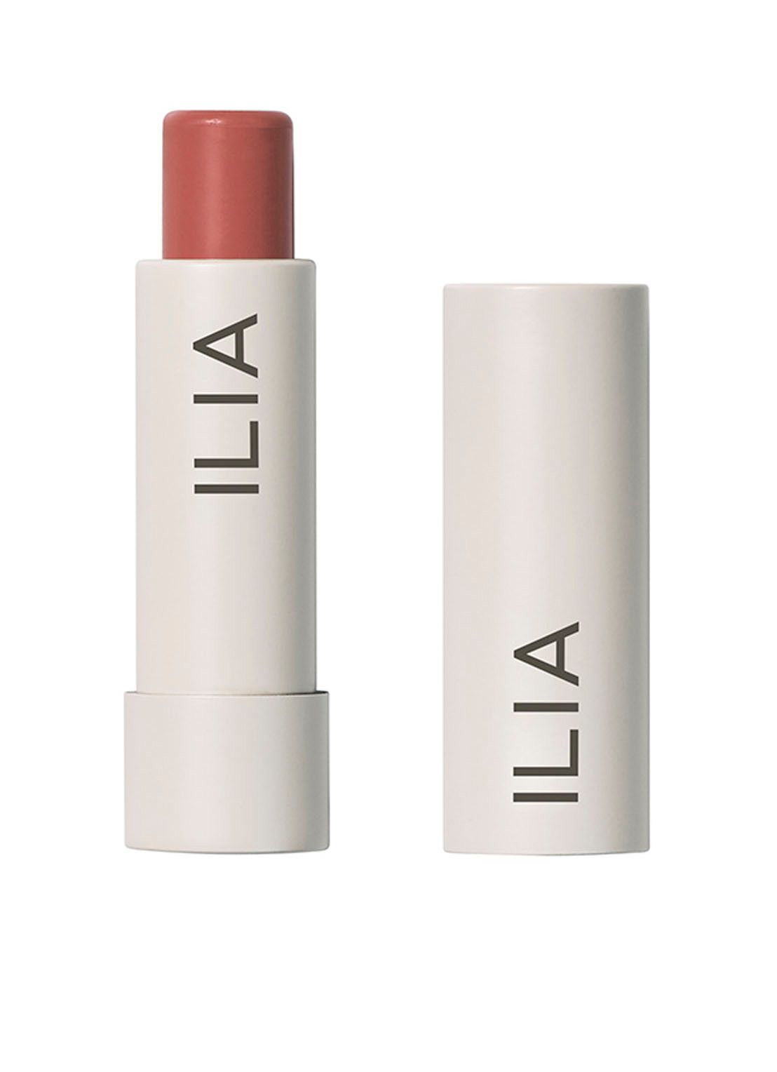 ILIA Beauty Balmy Tint Hydrating Lip Balm - Hold Me - 4.4g