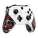 Lizard Skins Dsp - Gamecontrolleraccessoire - Zwart, Grijs, Rood