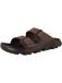 BIRKENSTOCK Muiltjes ' Mogami ' donkerbruin