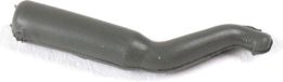 PB Products Downforce Tungsten Line Aligners - Weed (Long Shank) - 8 stuks