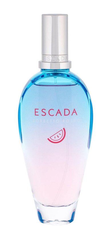 Escada Eau de Toilette / 100 ml / Women