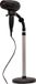 Aidapt Support de sèche-cheveux mains libres - Noir - Plastique - 1 an de garantie
