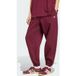 adidas Originals Essentials Loose-fit Fleece Joggingbroek, maat XX-Small