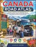 CANADA Bol Canada Road Atlas 2027