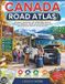 CANADA Bol Canada Road Atlas 2027