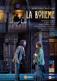 Cmajor La Boheme Torre Del Lago Festival 2 DVD