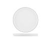H&h Lagom Fruitbord, 21,5 cm, 6 stuks