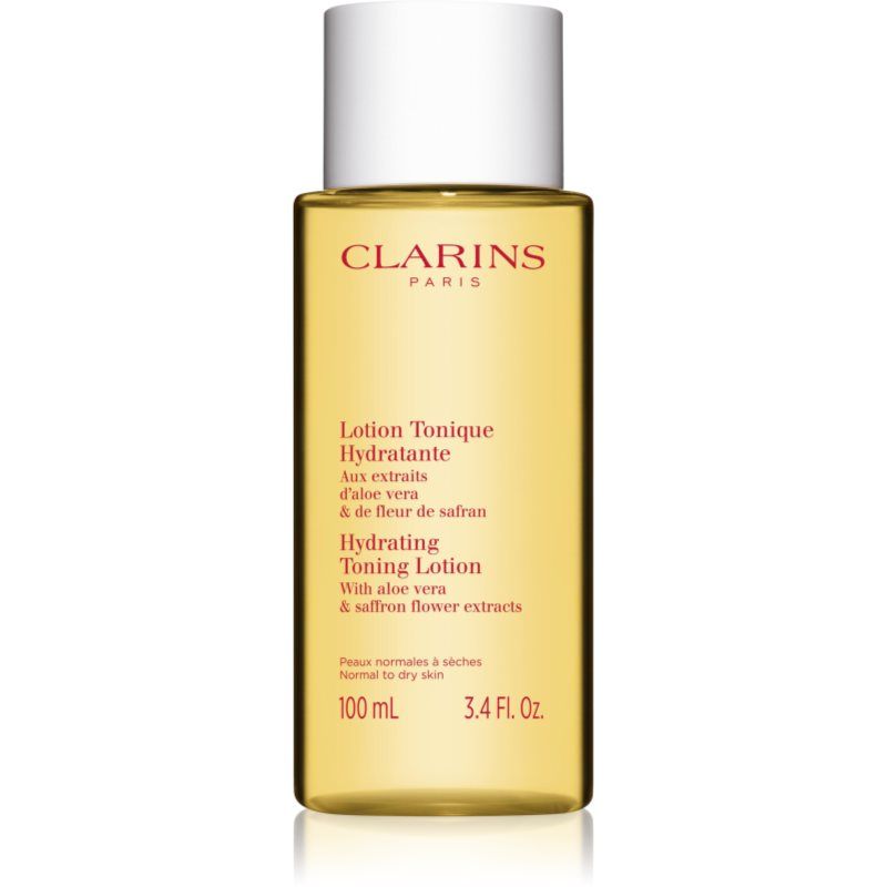 Clarins Hydrating Toning Lotion 100 ml