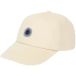 Thinking MU Pet 'Chris' crème / donkerblauw