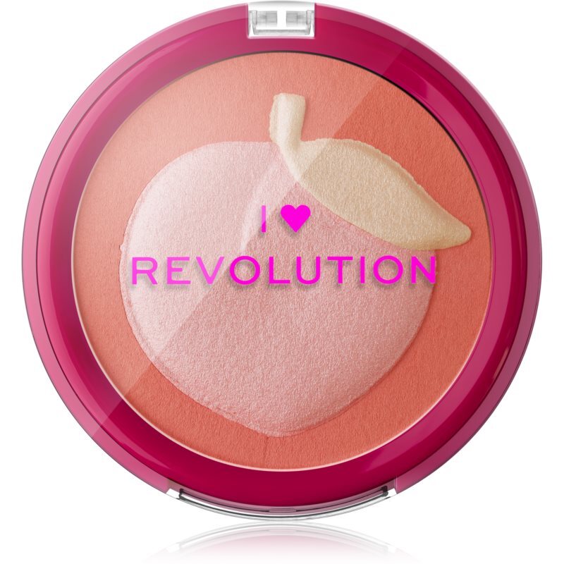 I Heart Revolution Fruity