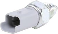HELLA 6ZF 008 621-481 Achteruitrijschakelaar - 12V - 2-polig - Stekkerkleur: Grijs - Sluiter