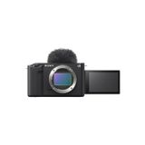 Sony ZV-E1 - MILC Body - 12.1MP - 4K - Black