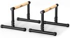 Station de dips dipbar - Verstelbaar - Hoogte 36 cm - 180 kg