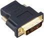 Pro Signal PSG91629 HDMI Vrouwelijke naar DVI-D Mannelijke Adapter