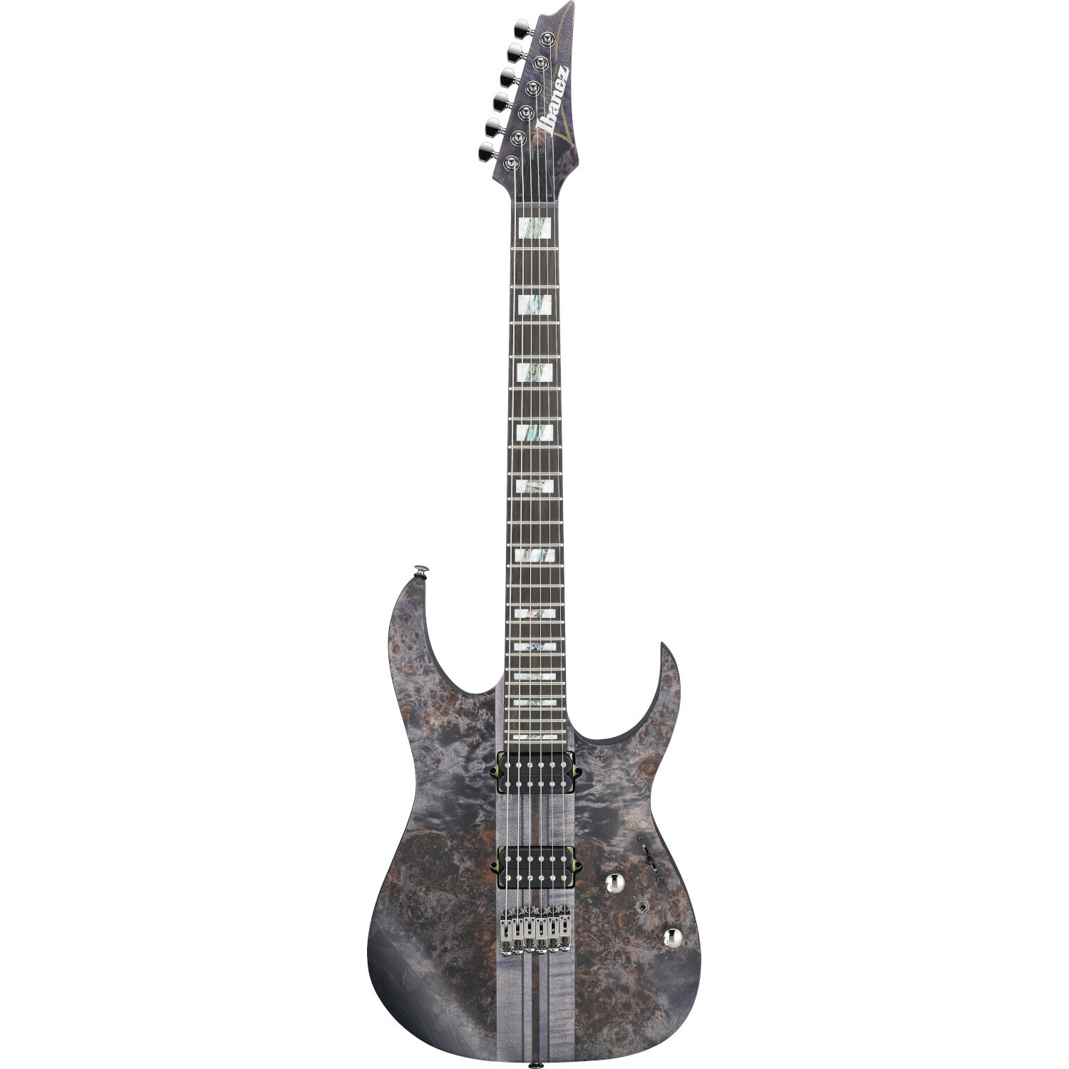 Ibanez Premium RGT1221PB Deep Twilight Flat