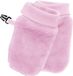 Playshoes Kinder fleece want roze