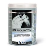 Kerabol 1 liter fles