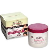 Ultra Retinol Complex Raffermissement corps et fesses – 250 ml