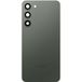 Samsung Couvercle de Batterie Samsung Galaxy S23+ S916, Vert, Service Pack GH82-30388C