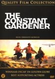 Merkloos The Constant Gardener / DVD / 2005