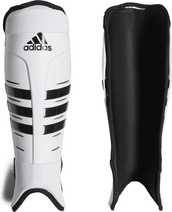 Adidas HOCKEY SG Scheenbeschermers Roze XXS