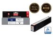 Activejet HP 913 L0R095AE Zwart Compatible Haute Capacité (XL) Cartouche d'encre