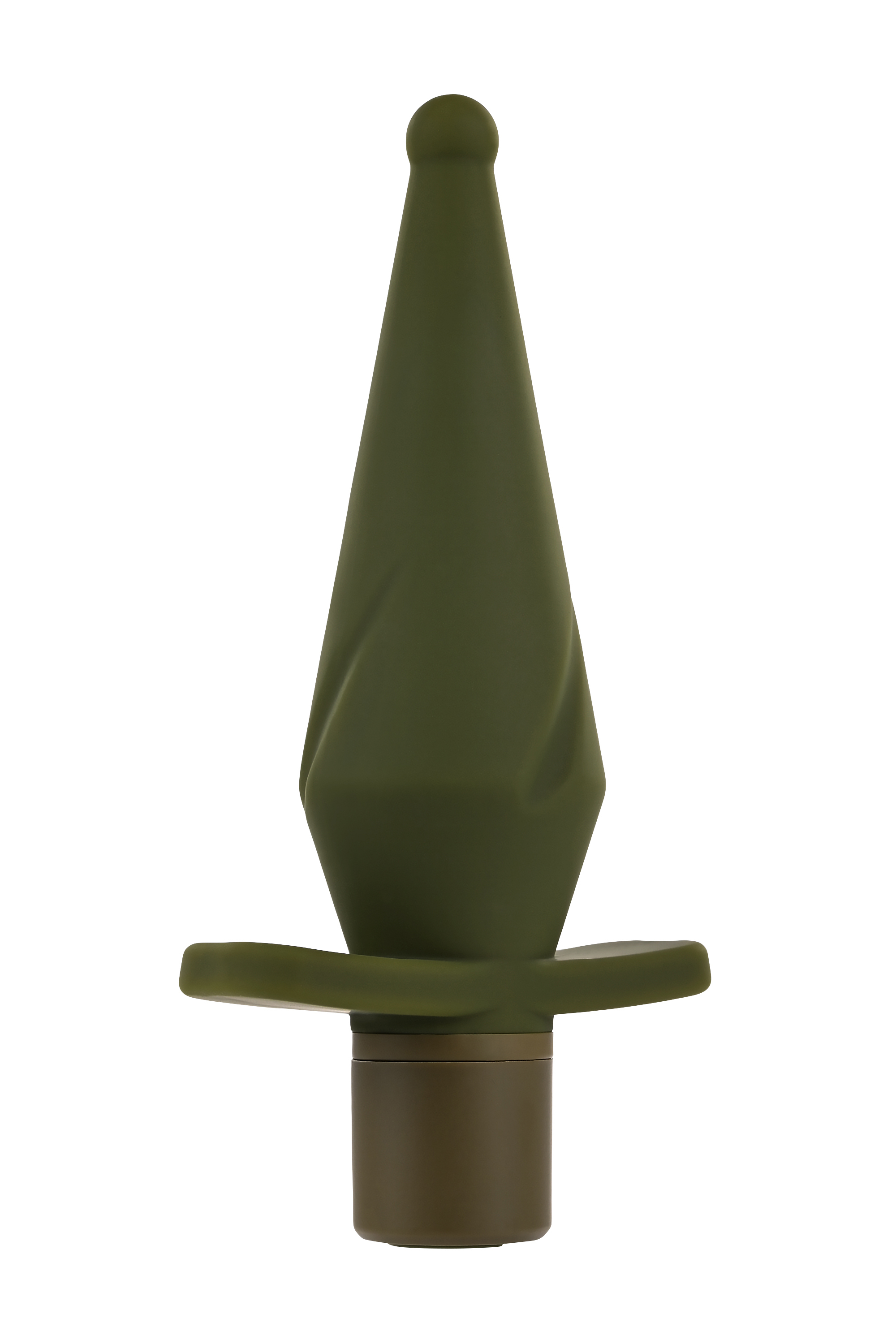 Selopa Selopa - The Private - Vibrerende buttplug