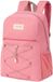 Dakine Tardy Slip Backpack 25L pink lotus