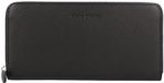 Marc O'Polo Emilie portemonnee leer 19 cm - Dames - Horizontaal - black