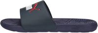 PUMA Cool Cat 2.0 Badslippers Senior donkerblauw - wit - rood