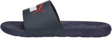 PUMA Cool Cat 2.0 Badslippers Senior donkerblauw - wit - rood