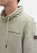 Tom Tailor Sweatshirt Lange Mouw Katoen Heren XL Casual