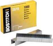 Bostitch Nietjes 23-10-1M 10 mm verzinkt voor PHD60 B310HDS HD-23L17 00540